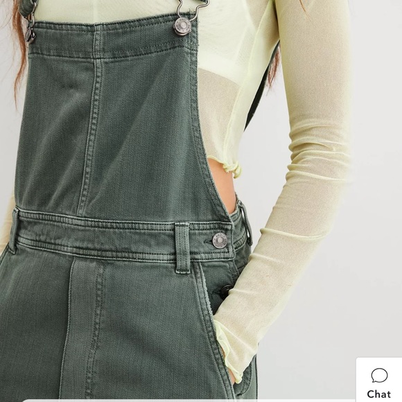 Women’s overalls - Picture 3 of 3